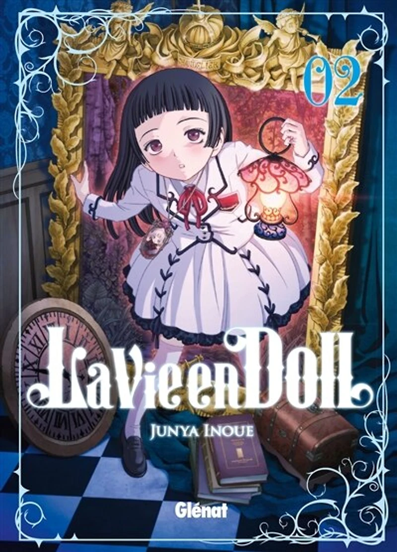 La vie en doll, Vol. 2