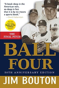 Ball Four: The Final Pitch