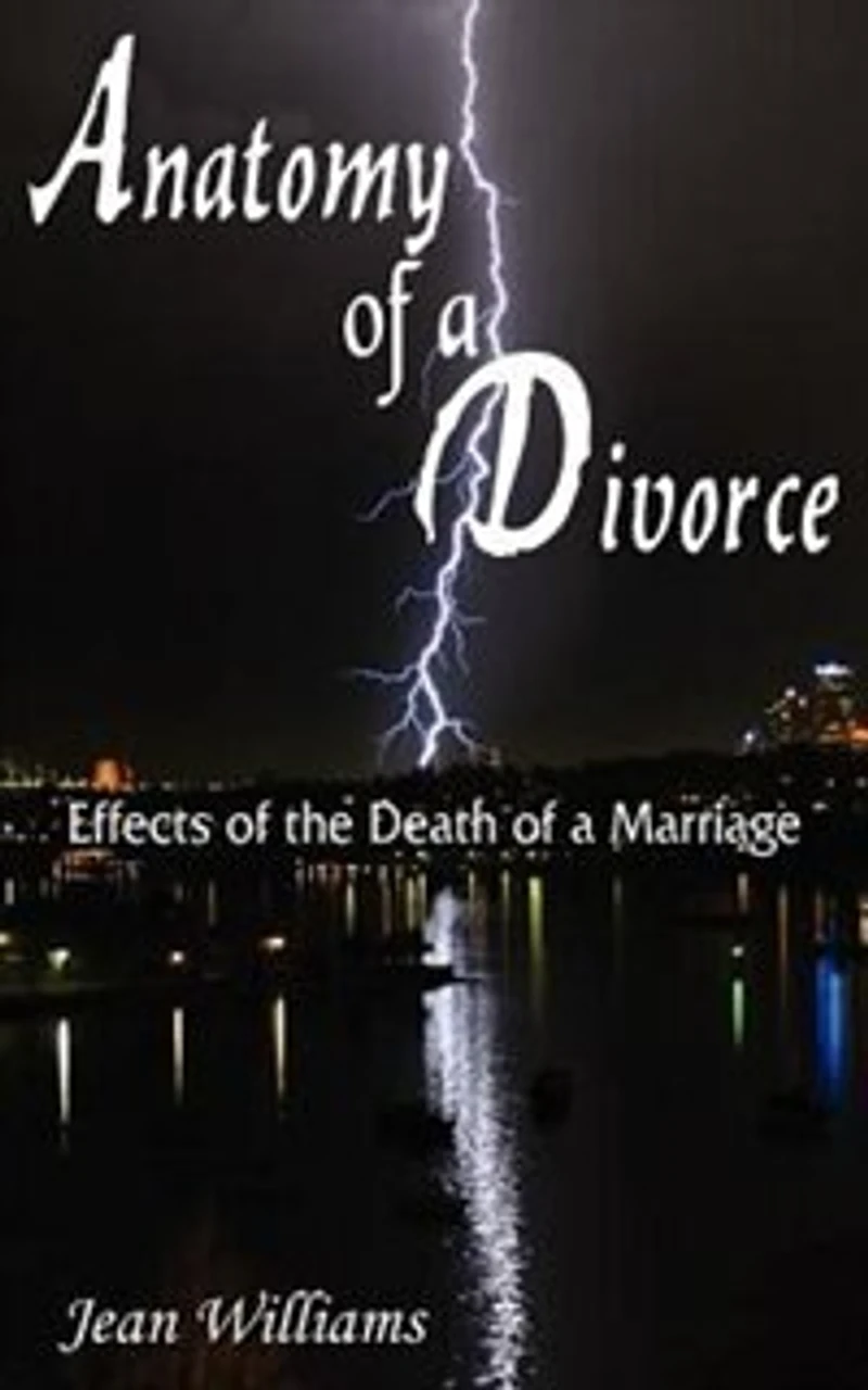 Anatomy Of A Divorce
