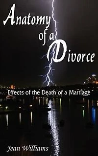 Anatomy Of A Divorce