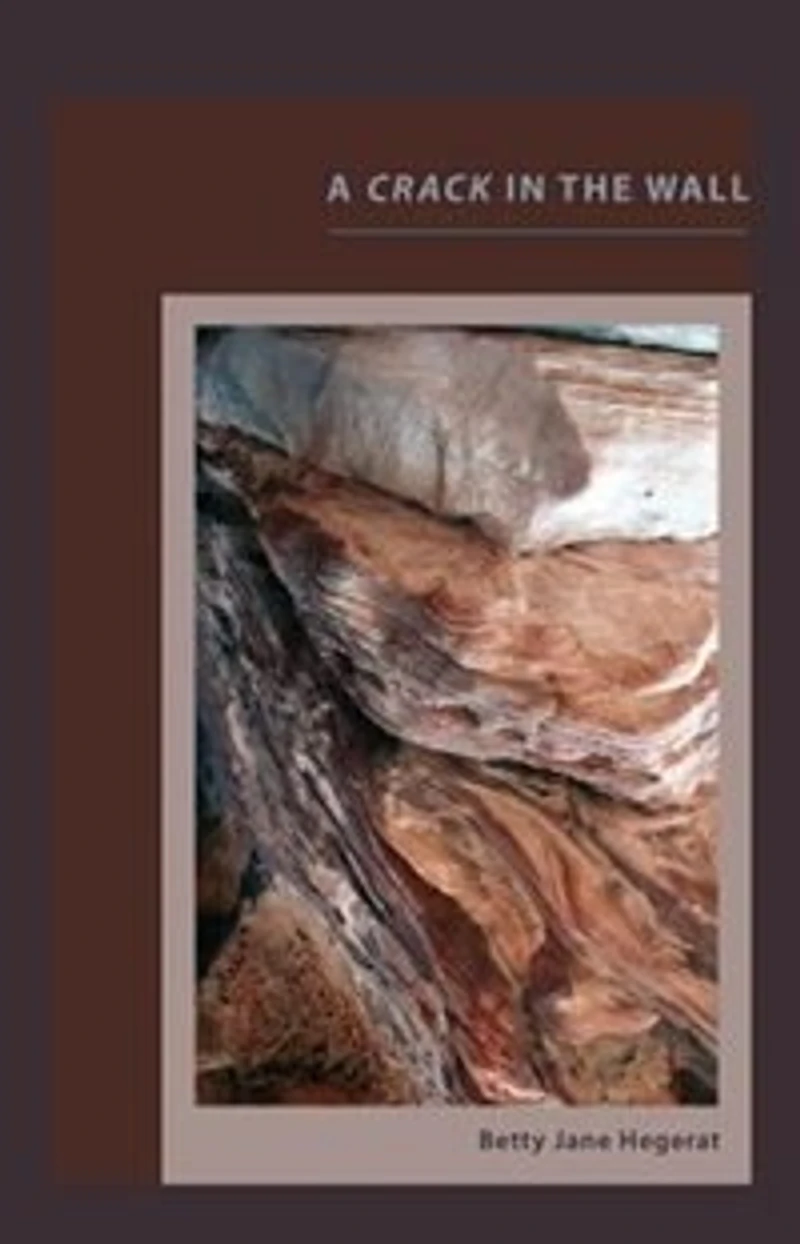 A Crack In the Wall