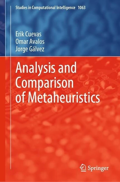 Analysis and Comparison of Metaheuristics