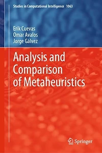 Analysis and Comparison of Metaheuristics