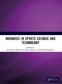 Advances Sports Science and Technology