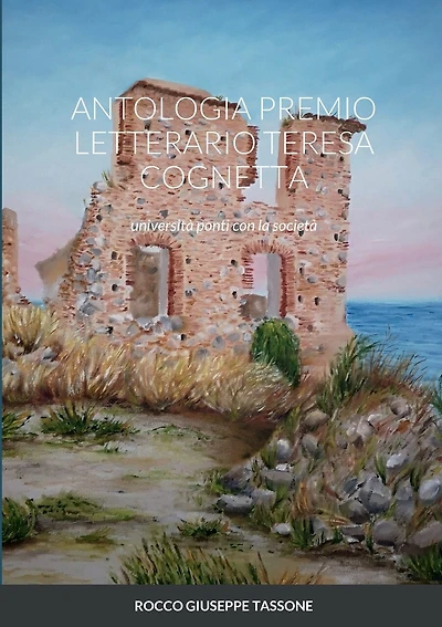 Antologia Premio Letterario Teresa Cognetta