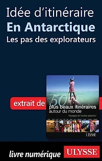 50 PLUS BEAUX ITINÉRAIRES AUTOUR DU MONDE (LES)