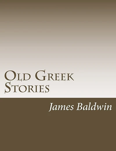 Old Greek Stories