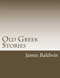 Old Greek Stories