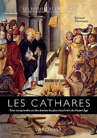 CATHARES (LES)