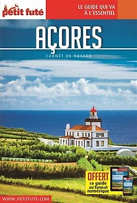 Açores Petit futé