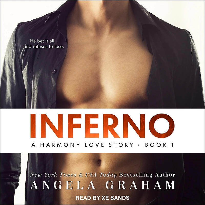 Inferno Lib/E