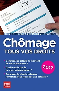 Chômage: tous vos droits