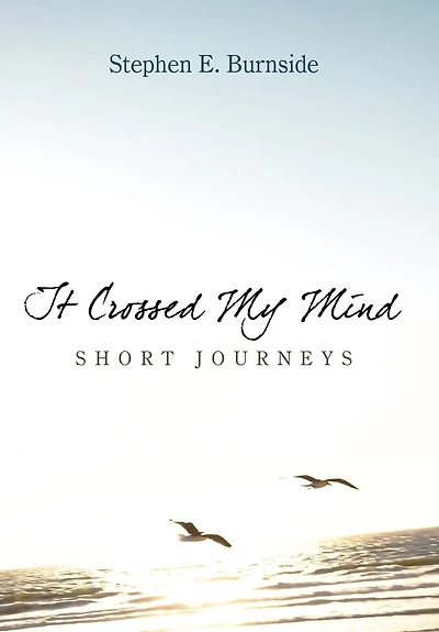 It Crossed My Mind: Short Journeys