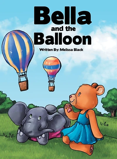 Bella and the Balloon