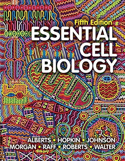 Essential Cell Biology