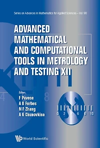 Advanced Mathematical And Computational Tools Metrology Testing Xii