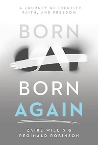 Born Gay, Again: A Journey of Identity, Faith, and Freedom