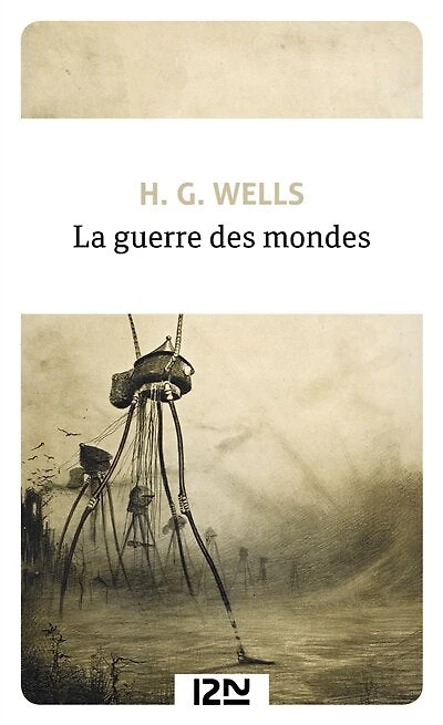 La guerre des mondes