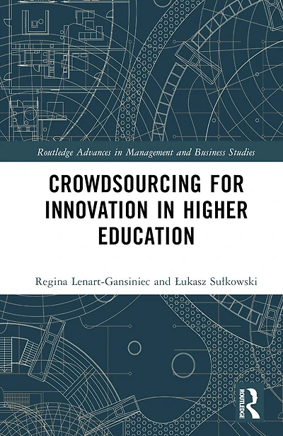 Crowdsourcing for Innovation Higher Education