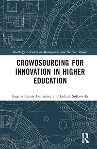 Crowdsourcing for Innovation Higher Education
