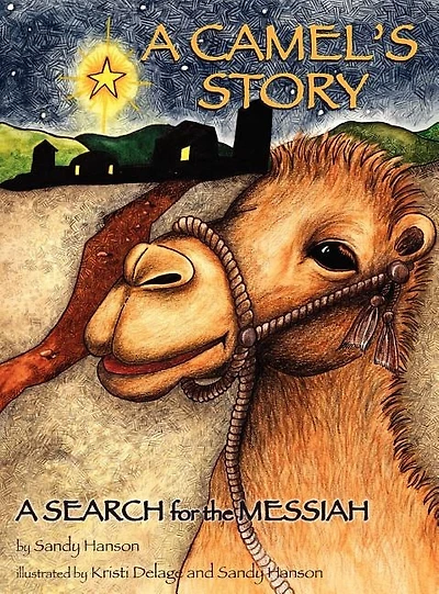 A CAMEL'S STORY