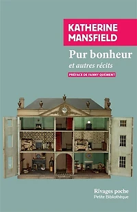 Pur bonheur: et autres récits