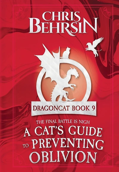 A Cat's Guide to Preventing Oblivion