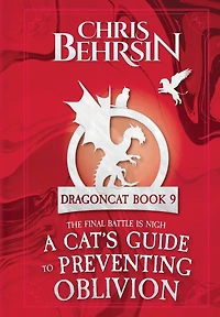 A Cat's Guide to Preventing Oblivion