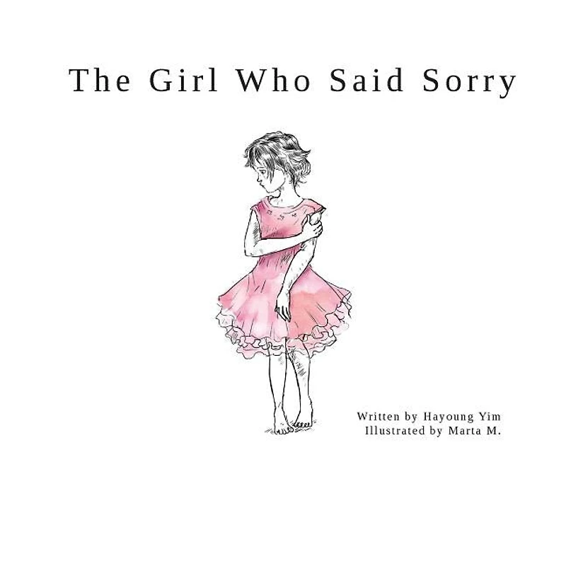 The Girl Who Said Sorry