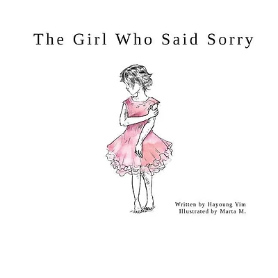 The Girl Who Said Sorry