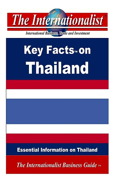 Key Facts on Thailand: Essential Information on Thailand