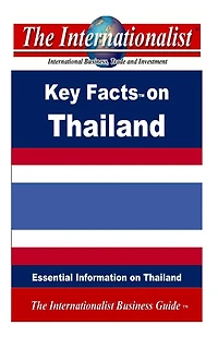 Key Facts on Thailand: Essential Information on Thailand