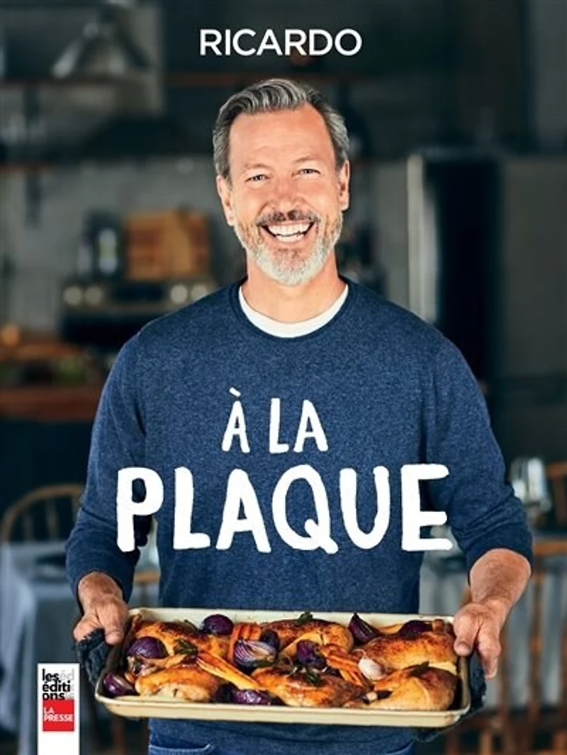À LA PLAQUE