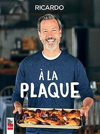 À LA PLAQUE