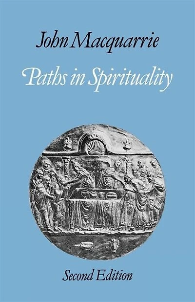 Paths In Spirituality