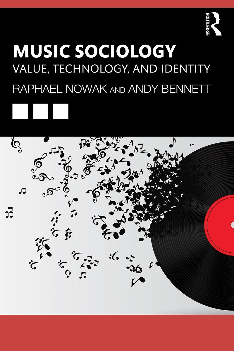 Music Sociology: Value, Technology, And Identity