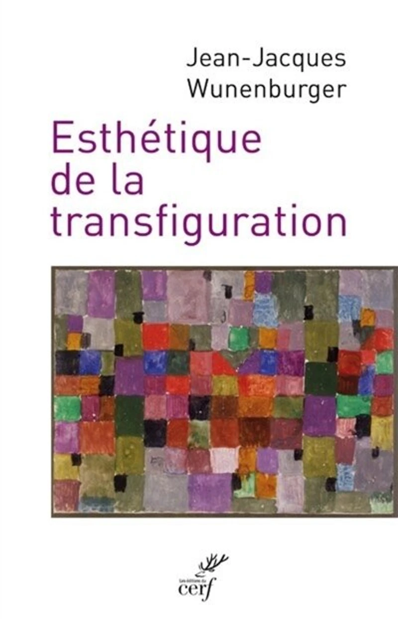 Esthétique de la transfiguration: l'icône à l'image virtuelle