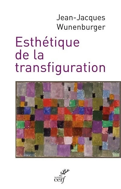 Esthétique de la transfiguration: l'icône à l'image virtuelle