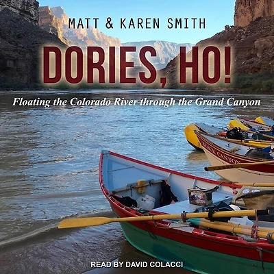 Dories, Ho! Lib/E