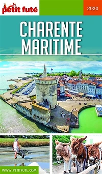 Charente-Maritime: 2020-2021