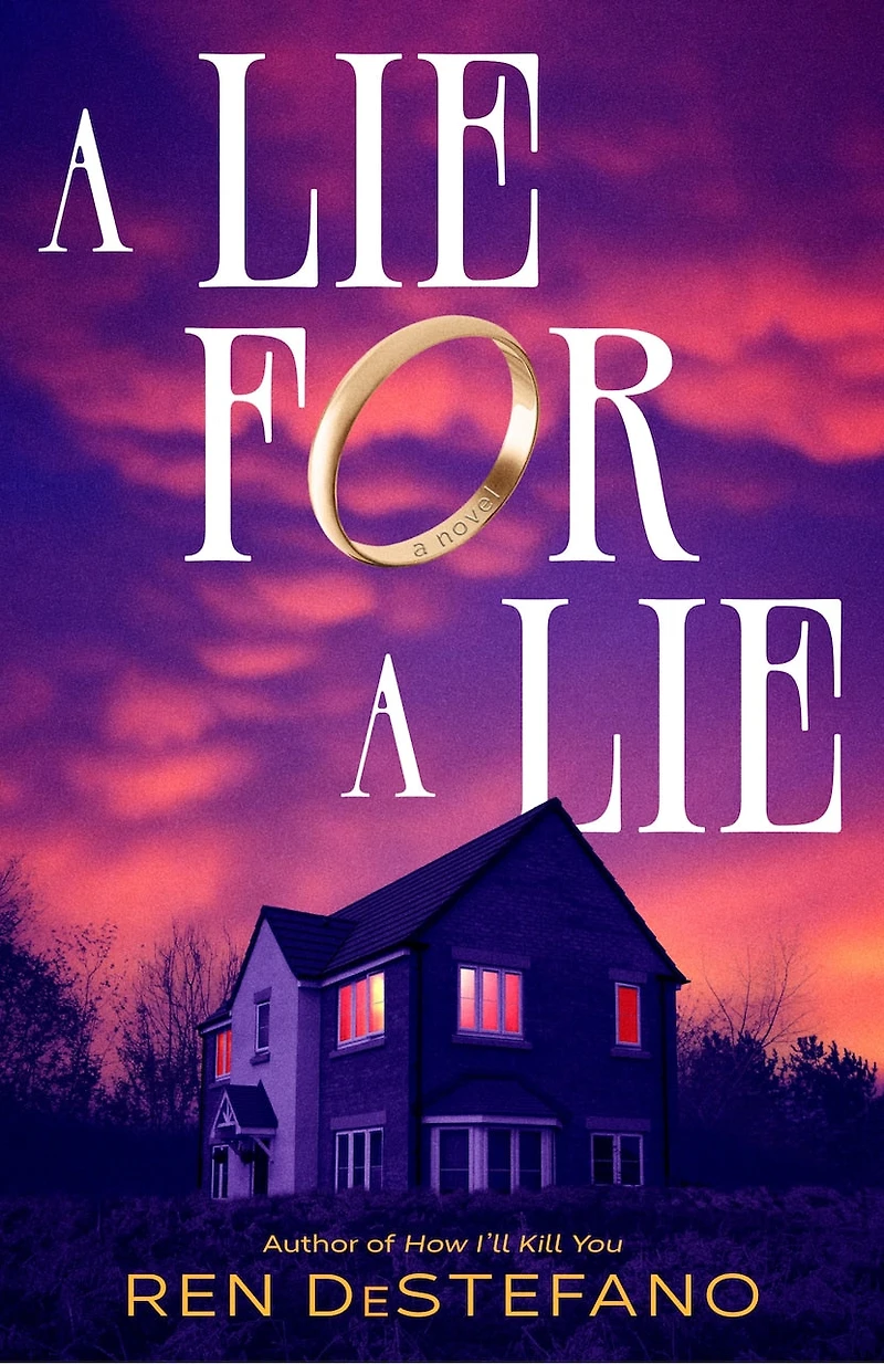 a Lie for