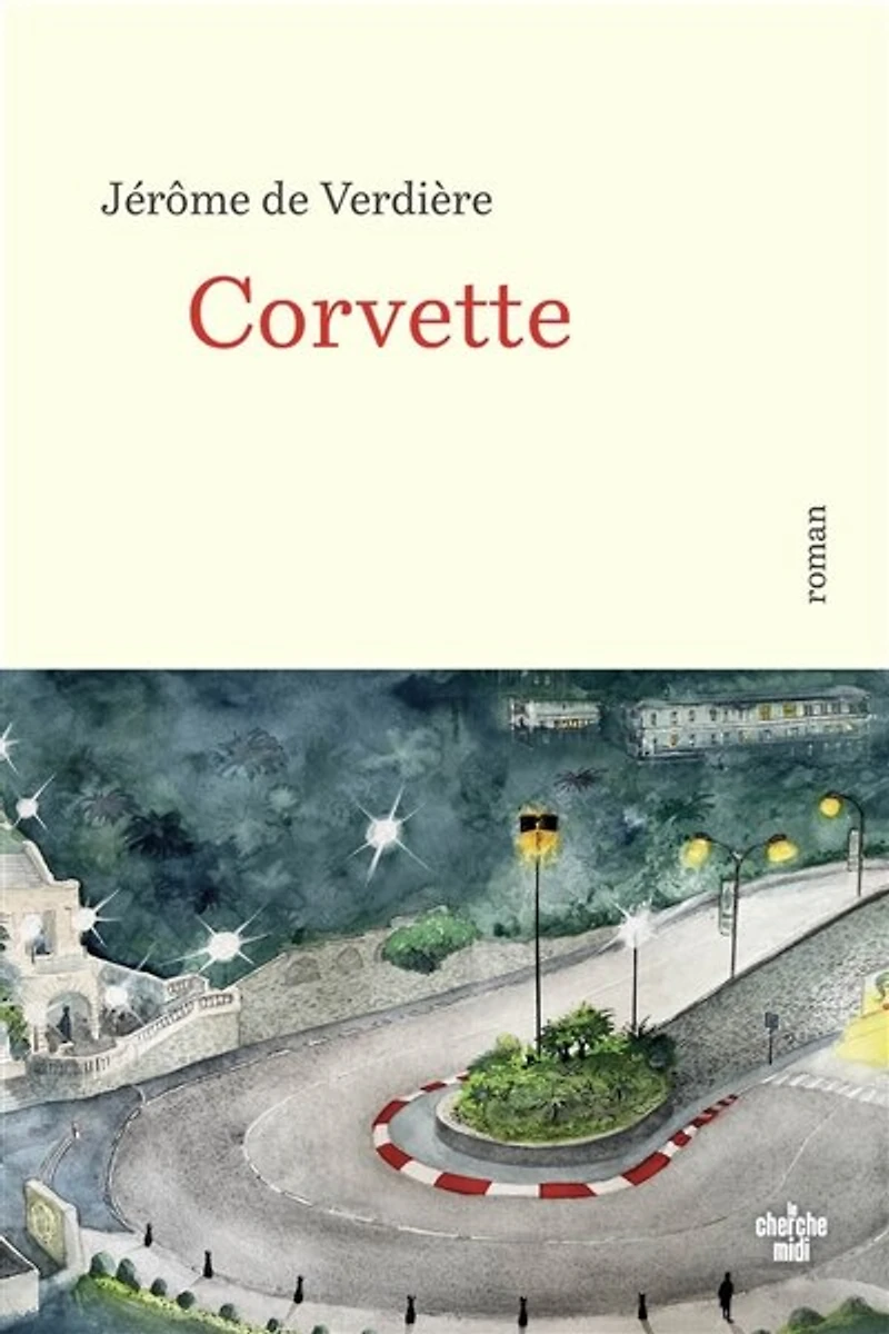 Corvette