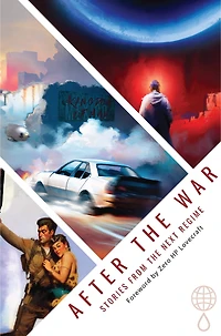 After the War: Stories from the Next Regime
