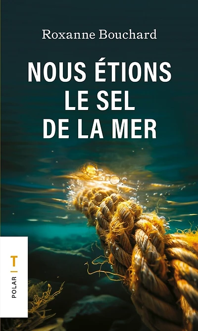 NOUS ETIONS LE SEL DE LA MER