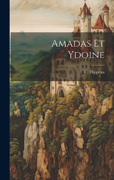 Amadas et Ydoine