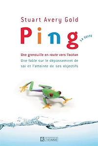 PING, LA SUITE -UNE GRENOUILLE EN...