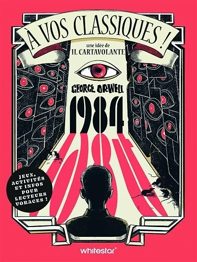1984: A vos classiques !