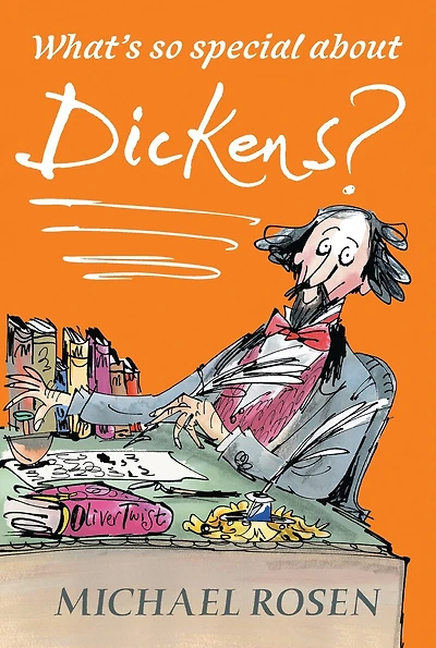 What's So Special About Dickens?