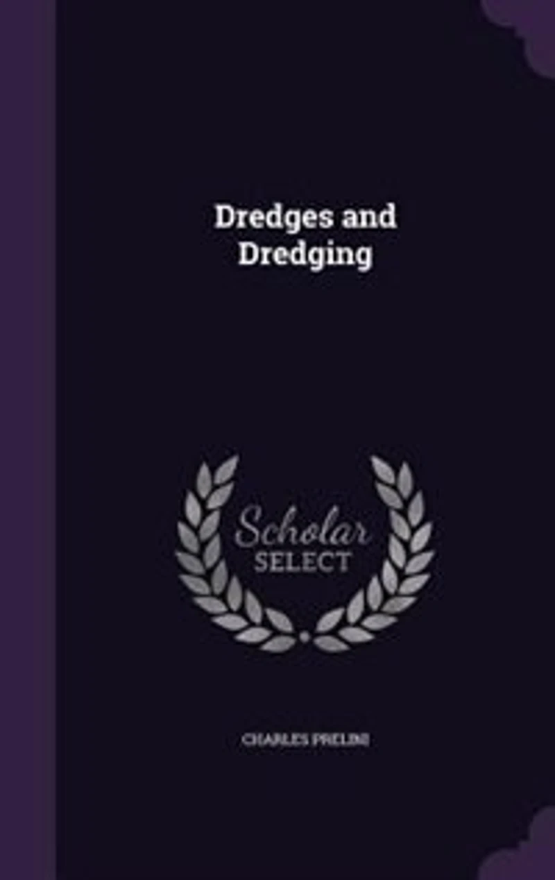 Dredges and Dredging
