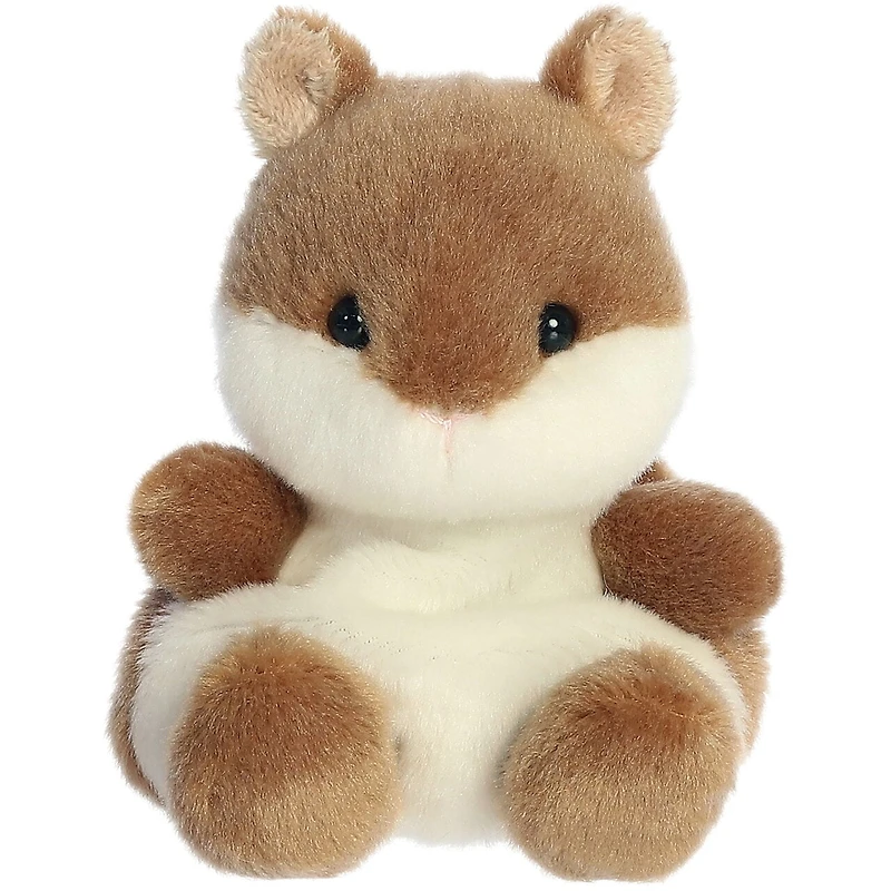 Palm Pals - Chestnut Chipmunk 5"